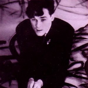 Billy MacKenzie のアバター