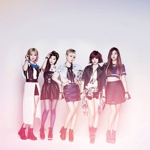 AOA BLACK 的头像
