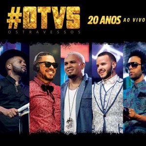 20 Anos (Ao Vivo)