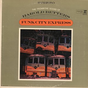 Funk City Express