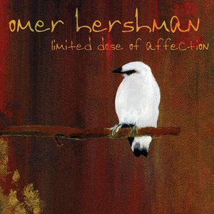 Avatar for Omer Hershman