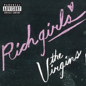 Rich Girls - Single