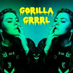 Gorilla Grrrl