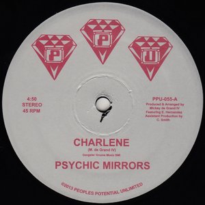 Charlene / Midnight Special