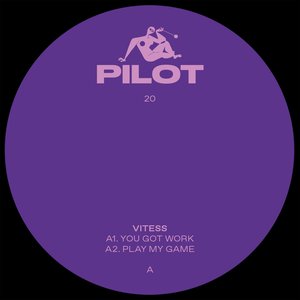 Pilot 20
