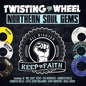 Twisting the Wheel: Northern Soul Gems