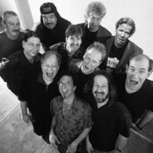 The Band From Utopia photo provided by Last.fm