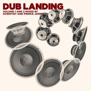 Dub Landing Vols. 1 & 2