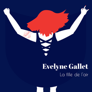 La fille de l'air