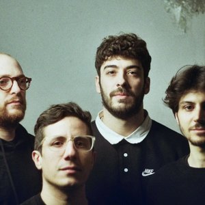 Soft Boys Club 的头像