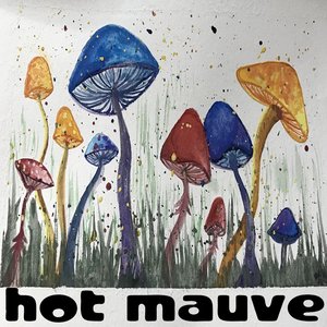 Avatar for Hot Mauve