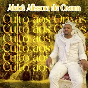Culto aos Orixas (Ao Vivo)