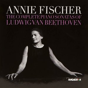 Beethoven: The Complete Piano Sonatas