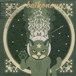 For the Lonely Hearts of the Cosmos