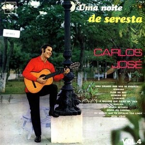 “Carlos José”的封面