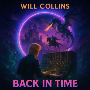 Avatar for Will Collins