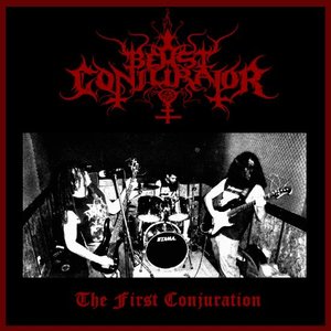 The First Conjuration