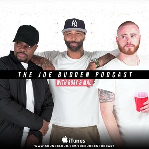 The Joe Budden Podcast with Rory & Mal 的头像