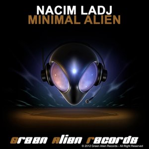 Minimal Alien