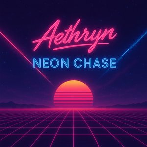 Neon Chase