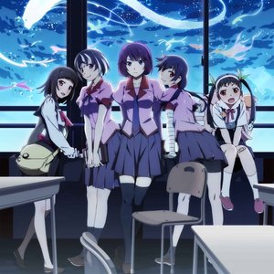 Avatar für 物語シリーズ