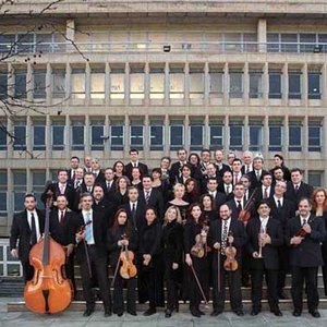 Sofia Radio Symphony Orchestra için avatar