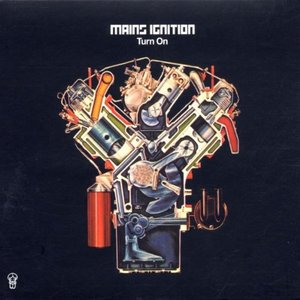 Mains Ignition 的头像
