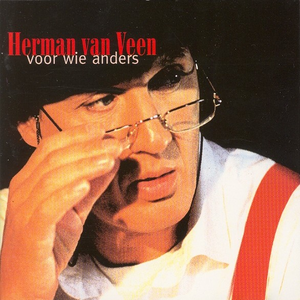 Voor wie anders cover