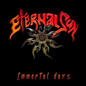 Eternal Sun 的头像