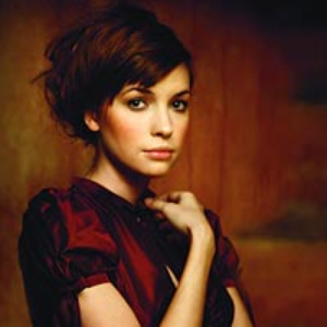 Liisi Koikson photo provided by Last.fm