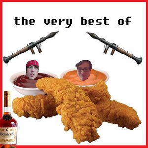 Chicken Tenders 的头像