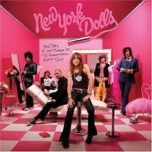 New York Dolls - One Day It Will Please Us To Remember Even This Disc 1 - Zortam Music