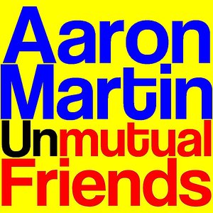 Unmutual Friends