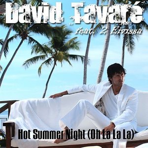 Image for 'David Tavaré feat. 2 Eivissa'