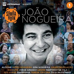 Sambabook João Nogueira