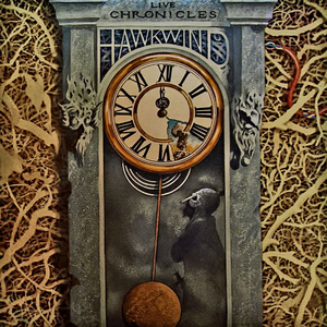 Hawkwind - 2. Rocky Paths Lyrics - Zortam Music