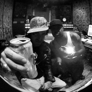 Yelawolf & DJ Paul 的头像