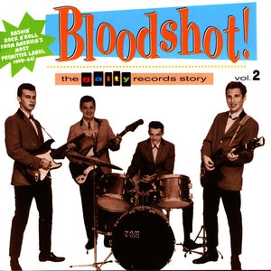 Bloodshot! The Gaity Records Story Volume 2