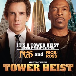 It's A Tower Heist