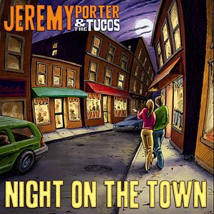 Night On the Town - EP