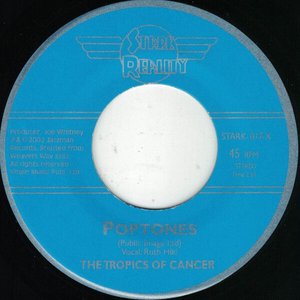 Poptones / Sylvia's Gate