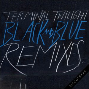 Black and Blue (Remixes)