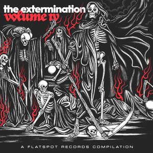 The Extermination, Vol. 4