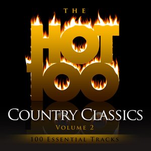 The Hot 100 - Country Classics, Vol. 2