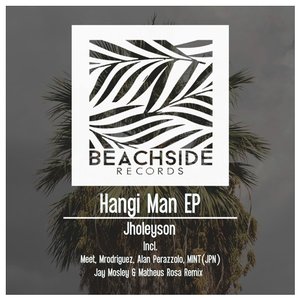Hangi Man EP