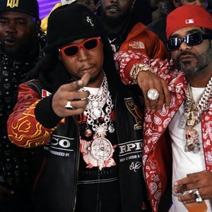 Jim Jones & Migos 的头像