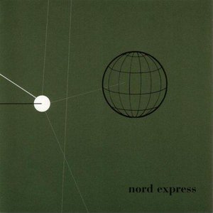 “Nord Express”的封面