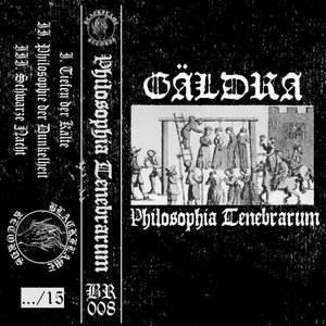 Philosophia Tenebrarum