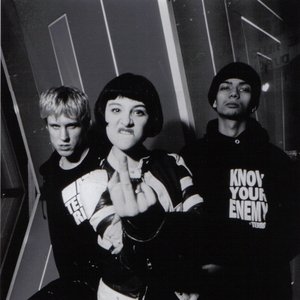 Awatar dla Atari Teenage Riot