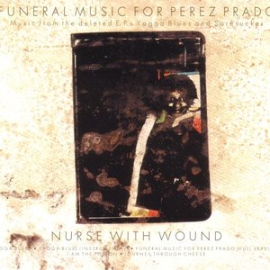 “Funeral Music for Perez Prado”的封面